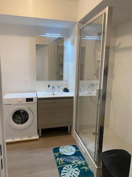Location Appartement T3#1 Pierrefitte-sur-Seine Extérieur photo