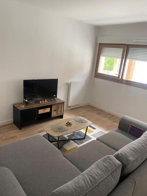 Location Appartement T3#1 Pierrefitte-sur-Seine Extérieur photo