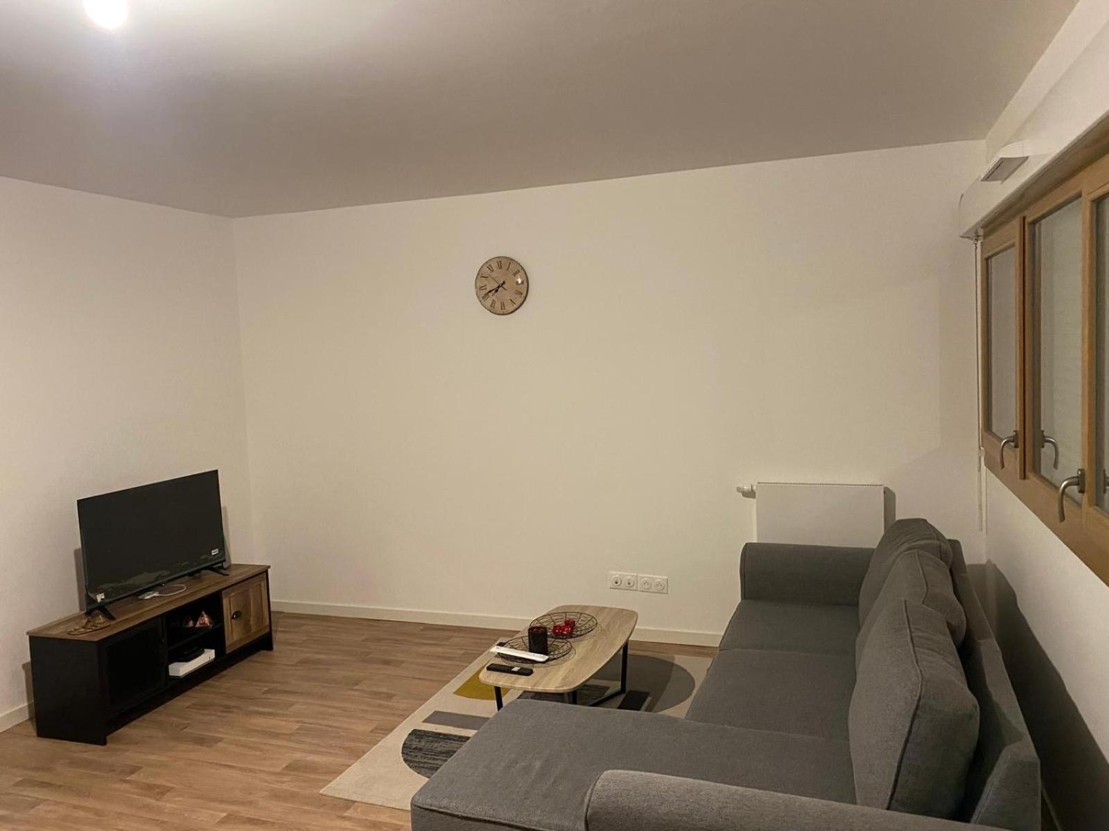 Location Appartement T3#1 Pierrefitte-sur-Seine Extérieur photo