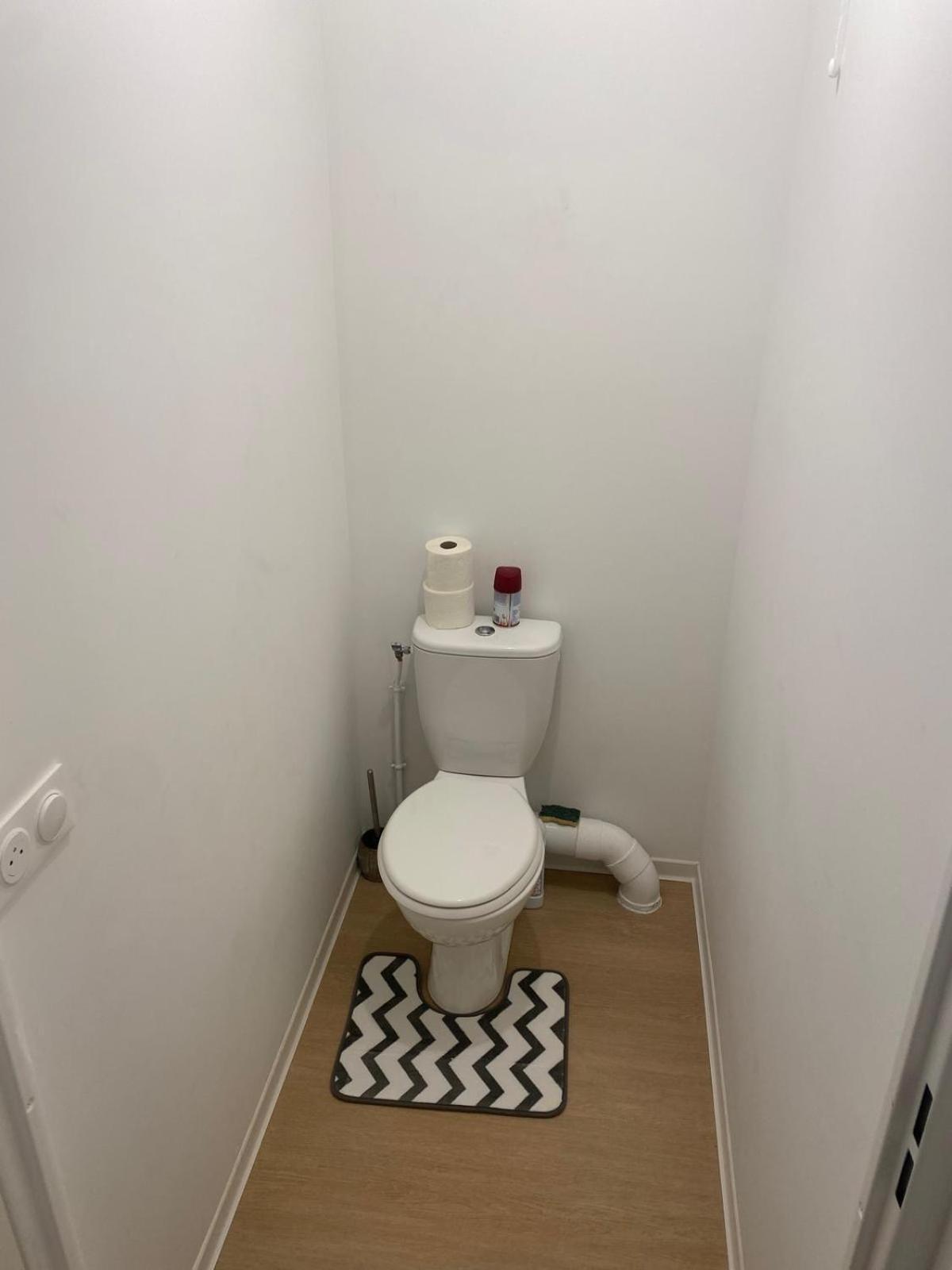 Location Appartement T3#1 Pierrefitte-sur-Seine Extérieur photo
